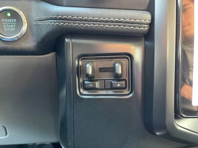 New 2025 Ford F150 Lightning Flash image 40