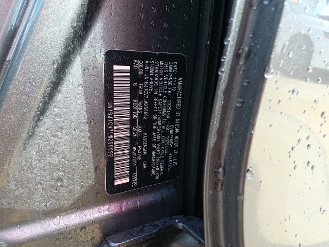 Used 2020 Nissan Rogue Sport S w/ Appearance Package image 28