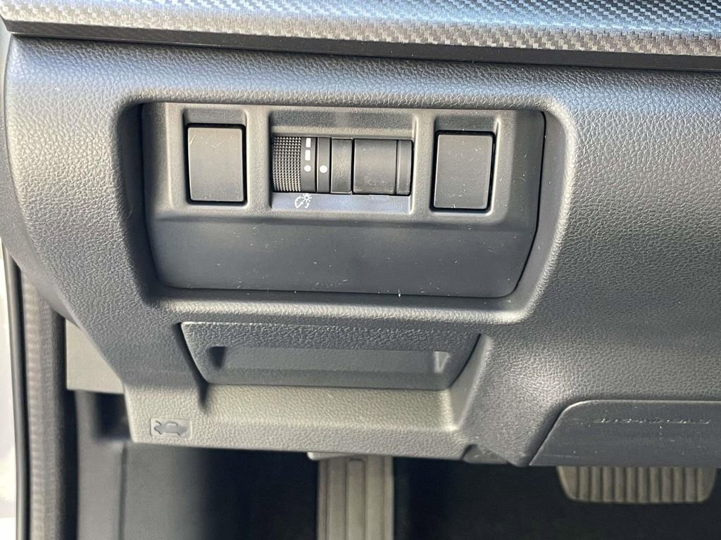 New 2025 Subaru Crosstrek 2.5i Limited w/ Crosstrek Mirror Package image 21