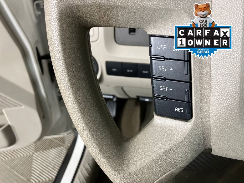 Used 2011 Ford Escape XLS w/ 101A Rapid Spec Order Code image 17