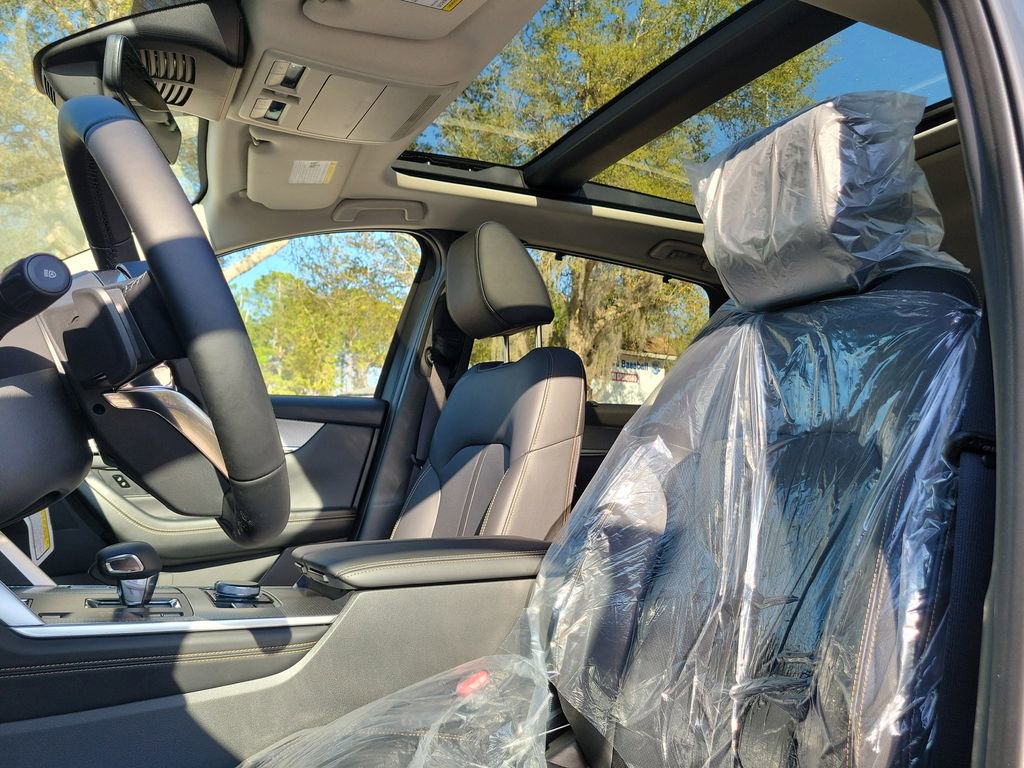 New 2026 MAZDA CX-90 Plug-In Hybrid w/Premium Sport image 19