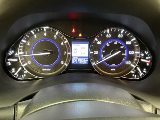 Used 2017 INFINITI QX80 4WD w/ Driver Assistance Package image 33