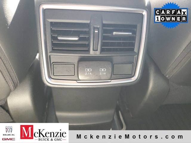 Used 2022 Subaru Forester Limited w/ Popular Package #3 AWD/4WD image 28