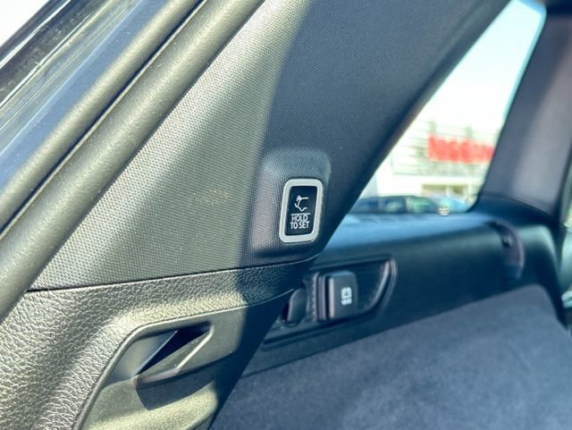 Used 2023 Jeep Grand Cherokee Summit w/ Adv Protech Group IV image 13