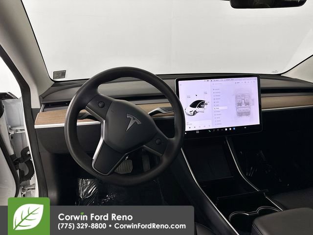 Used 2020 Tesla Model 3 Long Range image 22