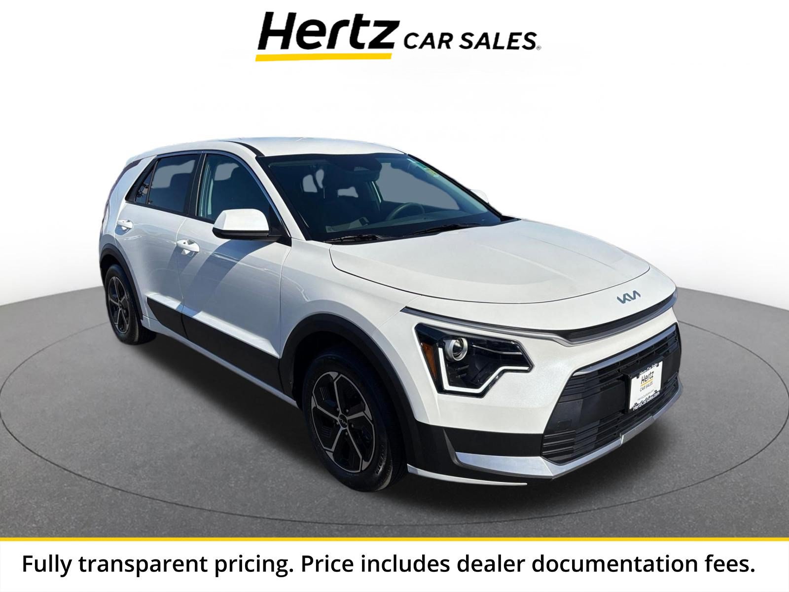 Used 2026 Kia Niro LX