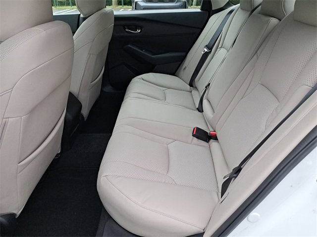 Certified 2023 Honda Accord EX image 11