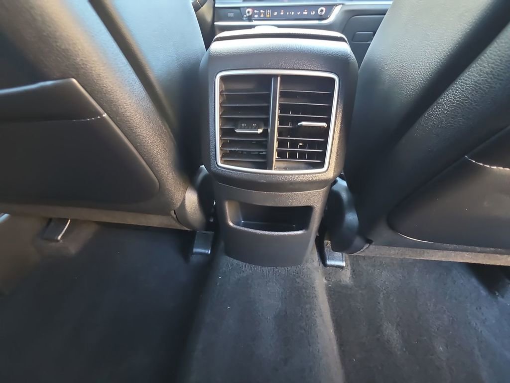 Used 2024 Kia Sportage EX FWD image 22