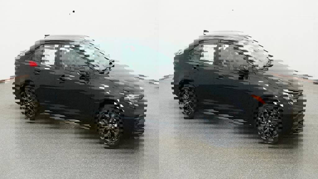 New 2026 Toyota Corolla SE FWD image 6