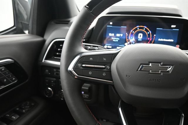 New 2026 Chevrolet Suburban RST w/ Advanced Technology Package AWD/4WD image 16
