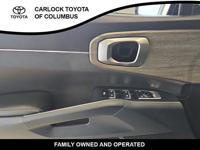 Used 2023 Kia Sorento X-Line EX image 11