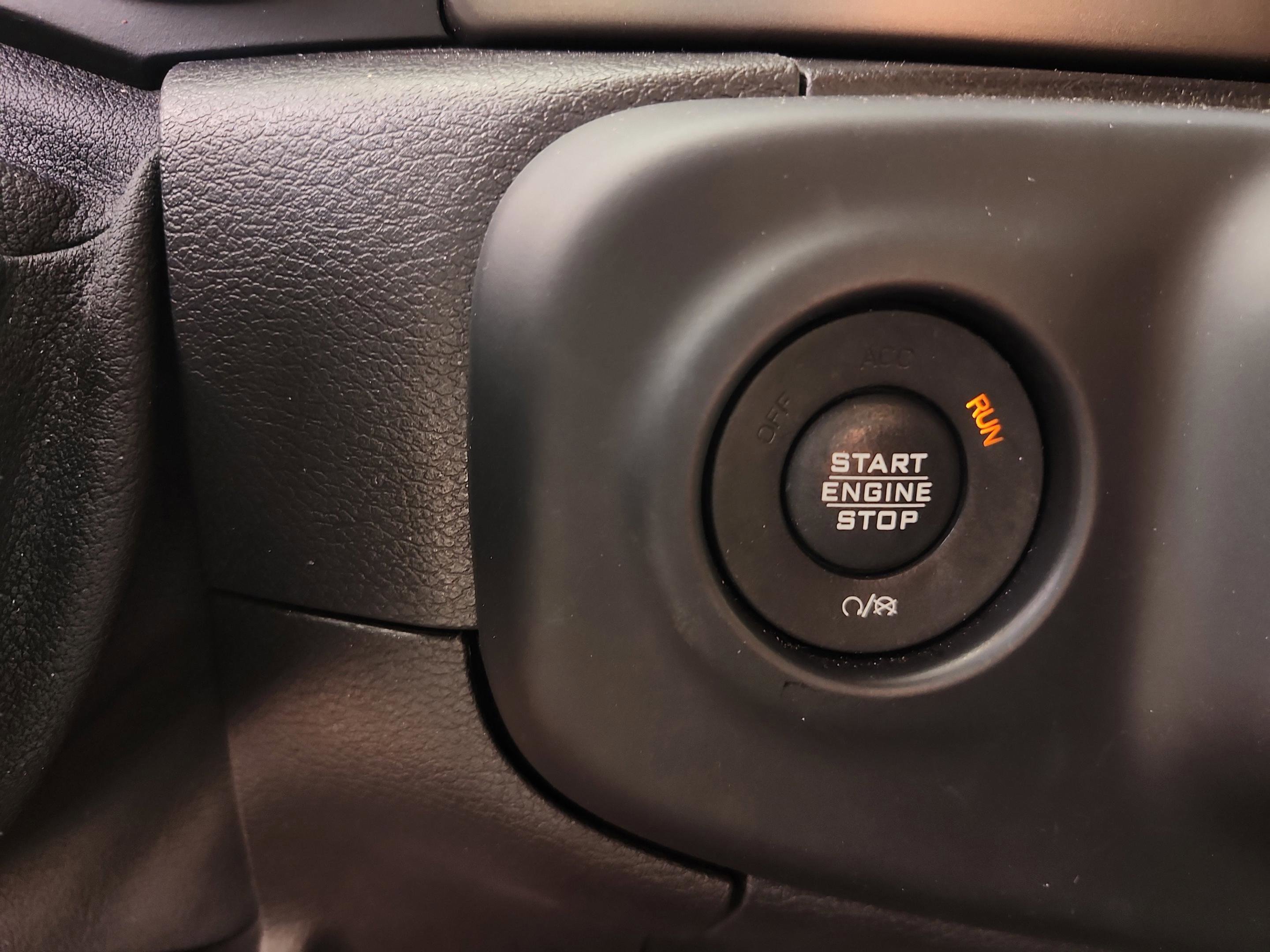 Used 2019 Jeep Wrangler Unlimited Sport S image 30
