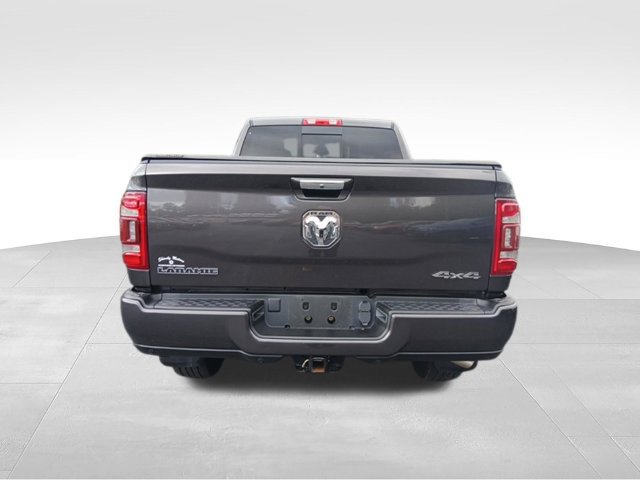 Certified 2022 RAM 2500 Laramie AWD/4WD image 6