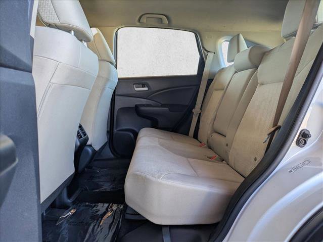 Used 2015 Honda CR-V LX image 17
