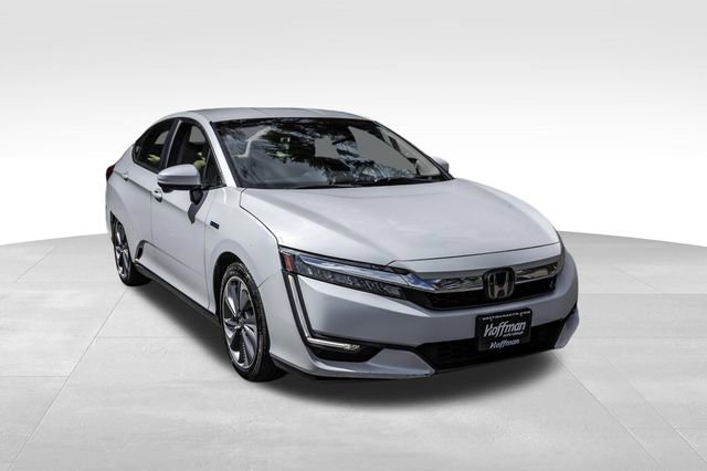 Used 2019 Honda Clarity Touring image 2