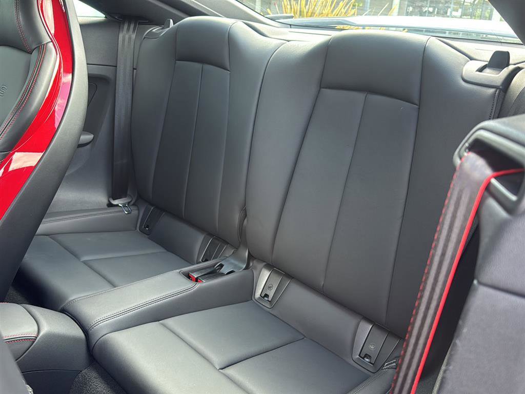 Used 2021 Audi TT RS image 14