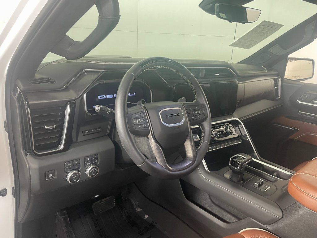 Used 2024 GMC Sierra 1500 Denali Ultimate image 14
