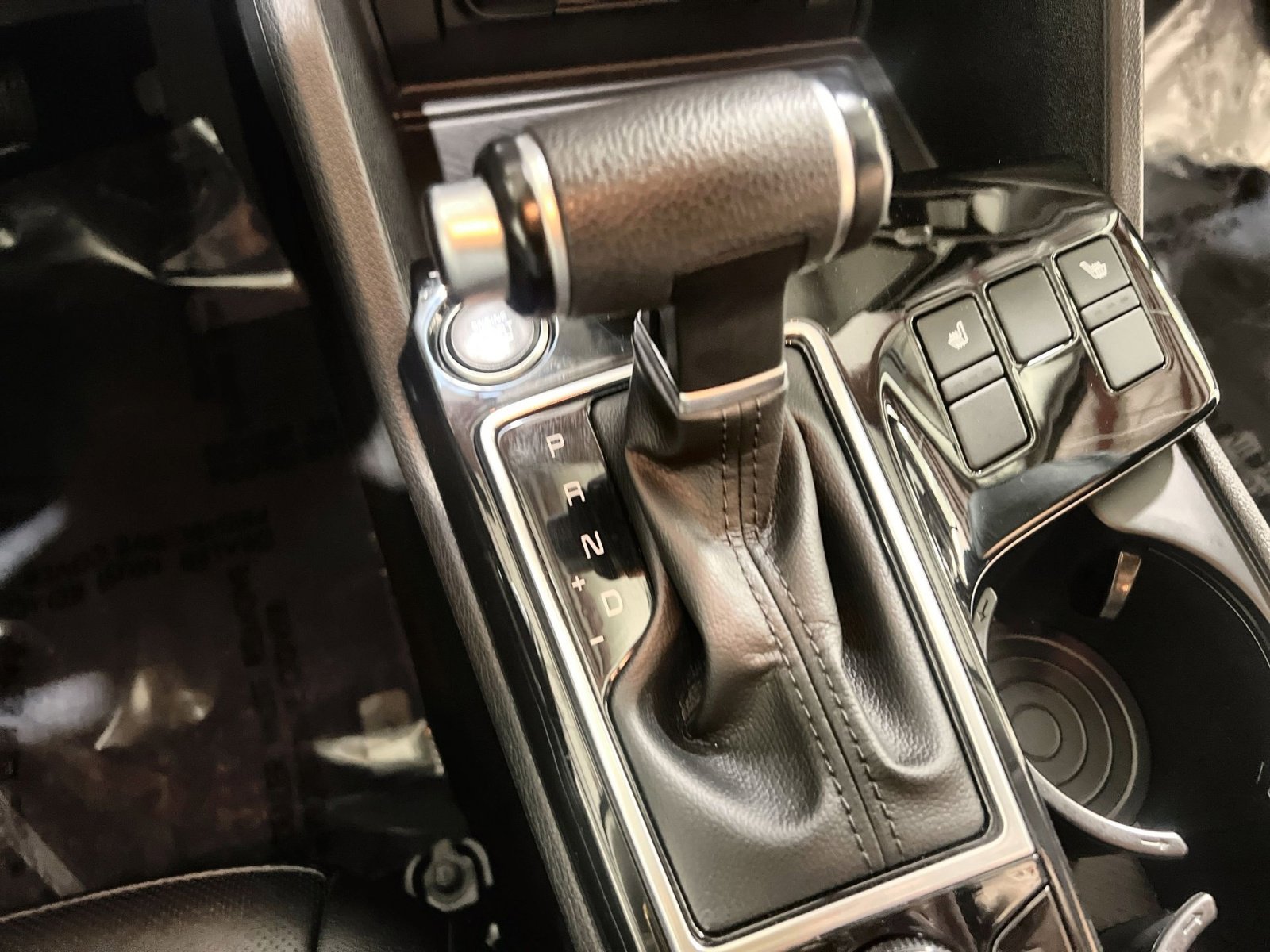 Used 2023 Kia Sportage EX image 22