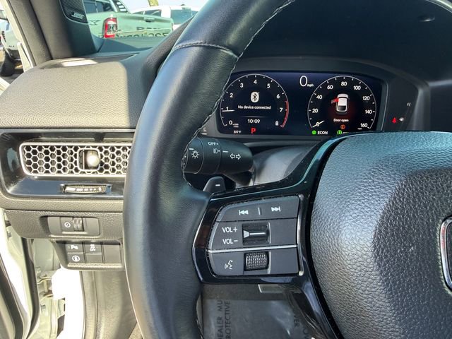 Used 2023 Honda Civic Sport Touring image 18