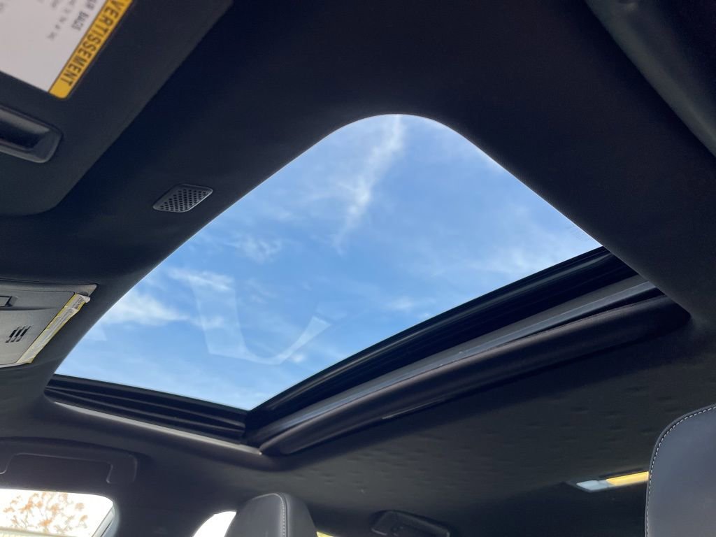 Used 2024 Lexus IS 350 F Sport image 21