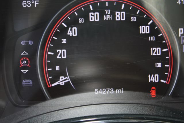 Used 2024 Dodge Durango GT RWD image 16