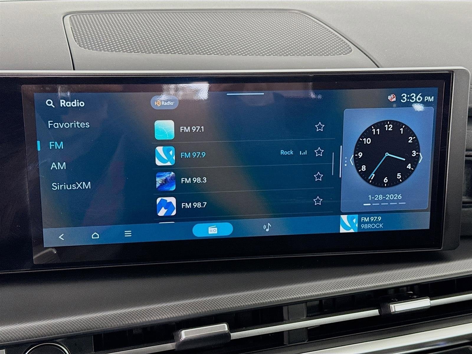 New 2026 Hyundai Santa Fe SE AWD/4WD image 14