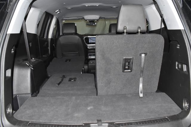 Used 2023 GMC Acadia SLT image 34