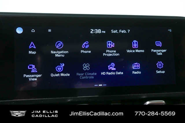 Used 2022 Kia Carnival SX Prestige image 15