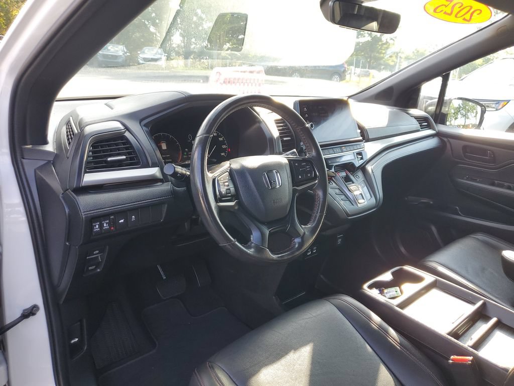 Used 2025 Honda Odyssey Sport-L image 20