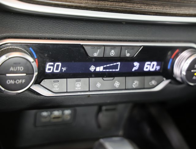 Used 2020 Nissan Altima 2.5 SL image 8