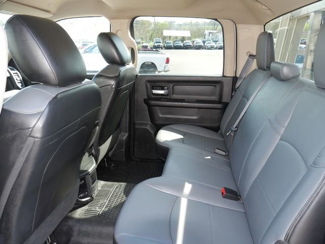 Used 2019 RAM 5500 Tradesman w/ Electrical Accessory Group image 20