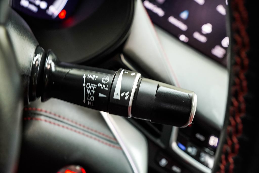 Used 2024 Acura TLX SH-AWD w/ A-SPEC Pkg image 38