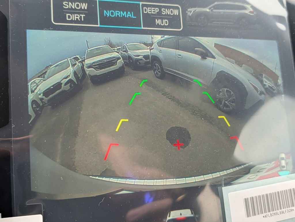 New 2026 Subaru Ascent Touring image 13