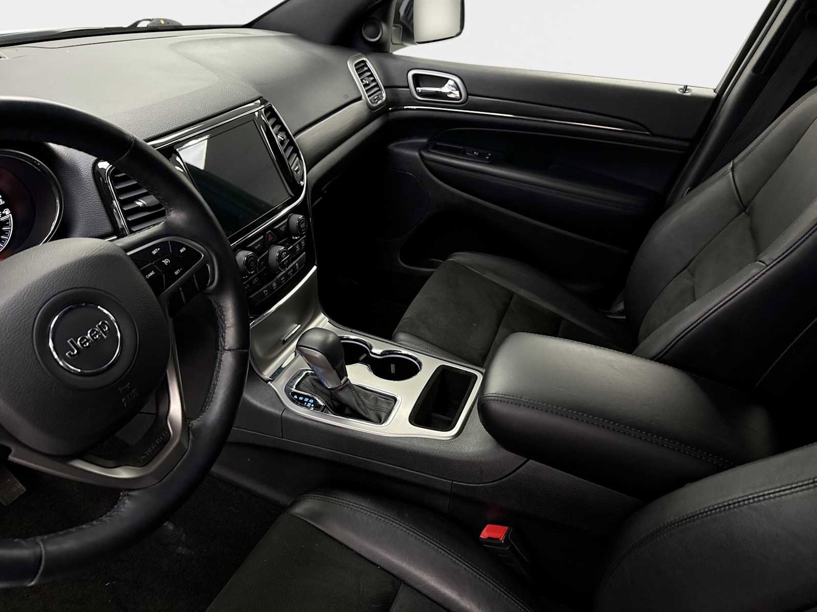Used 2022 Jeep Grand Cherokee Laredo X AWD/4WD image 22