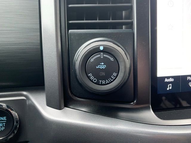 New 2025 Ford F150 XLT w/ Equipment Group 302A MID image 21