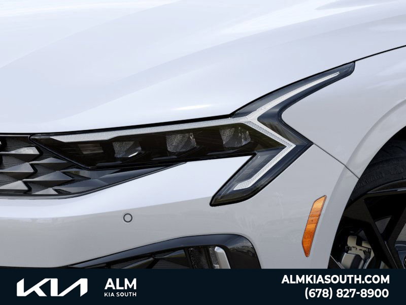 New 2026 Kia K5 GT-Line w/ GT-Line Premium Package FWD image 10