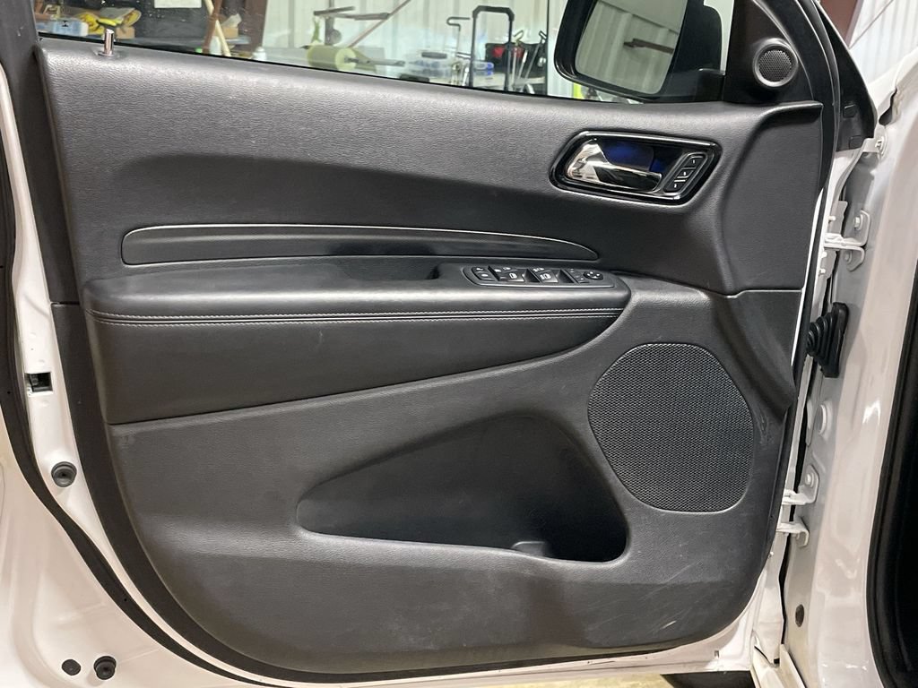 Used 2021 Dodge Durango GT AWD/4WD image 12