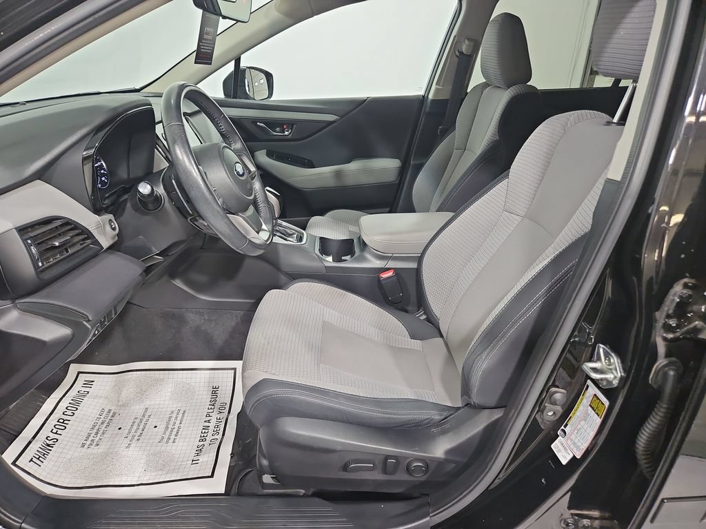 Used 2021 Subaru Outback Premium AWD/4WD image 10