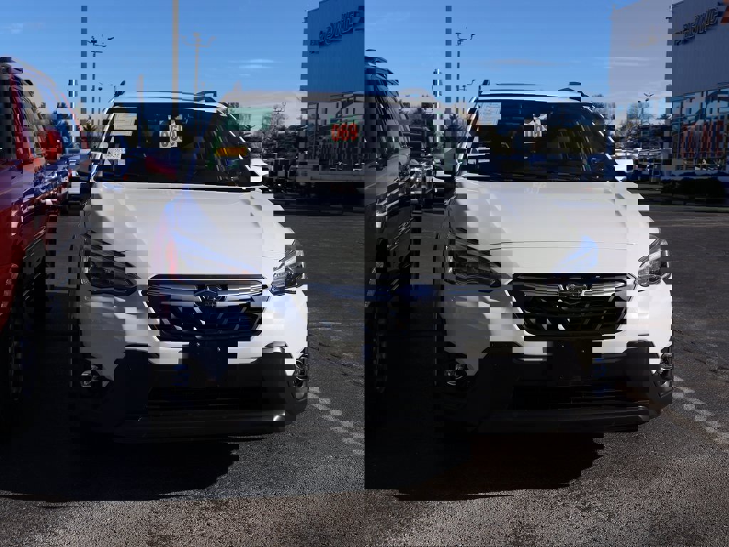 Used 2021 Subaru Crosstrek 2.5i Limited w/ Moonroof Package 2 image 6