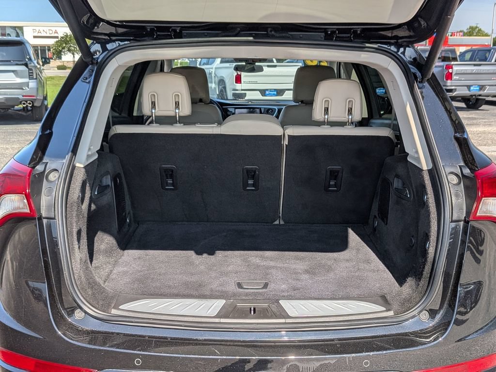 Used 2020 Buick Envision Essence FWD image 26