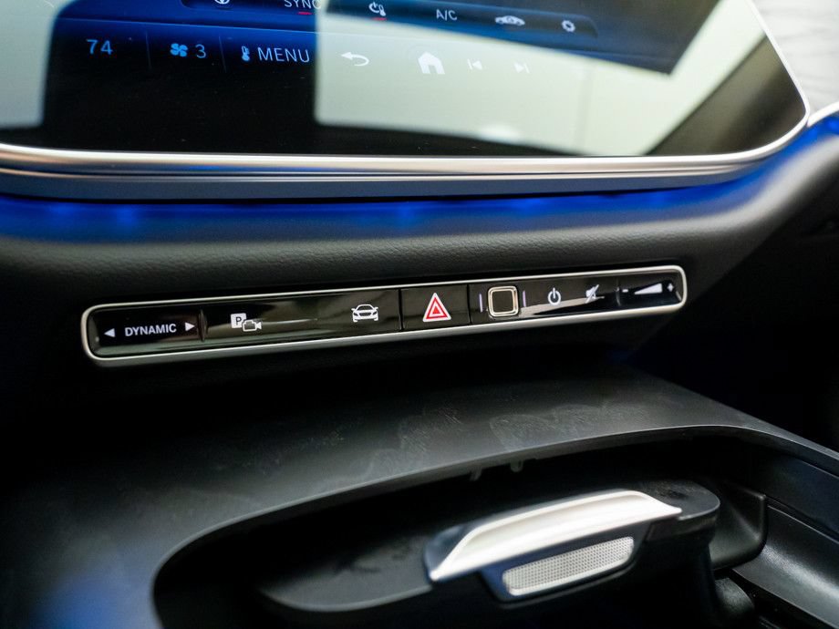New 2026 Mercedes-Benz E 350 4MATIC Sedan image 30