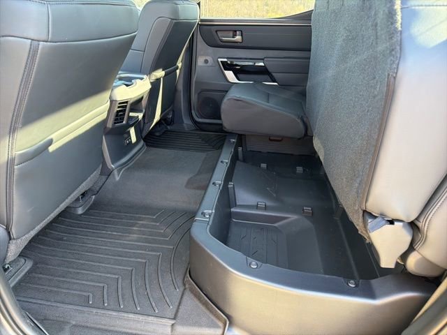 Used 2024 Toyota Tundra Limited image 14