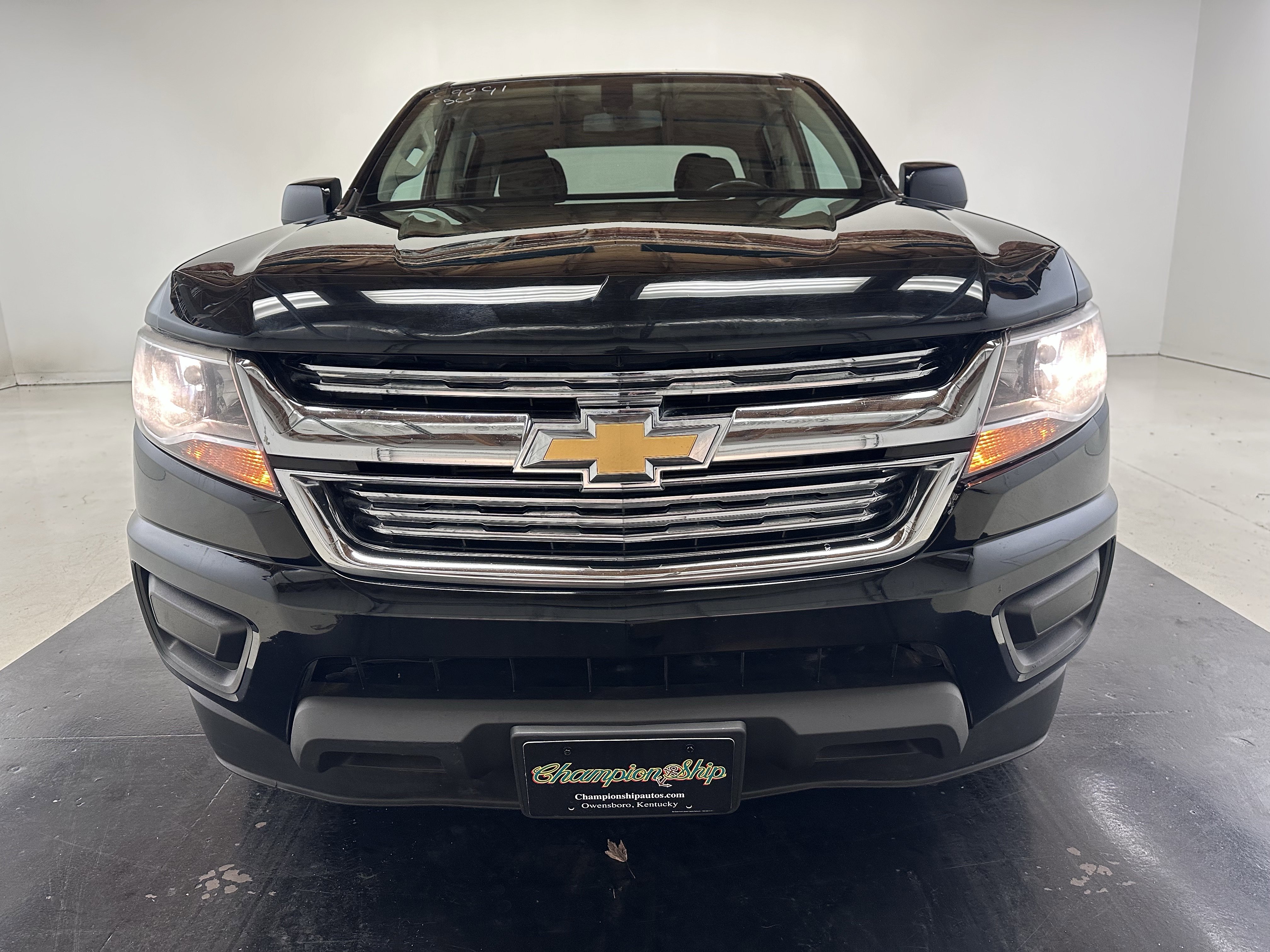 Used 2020 Chevrolet Colorado LT image 51