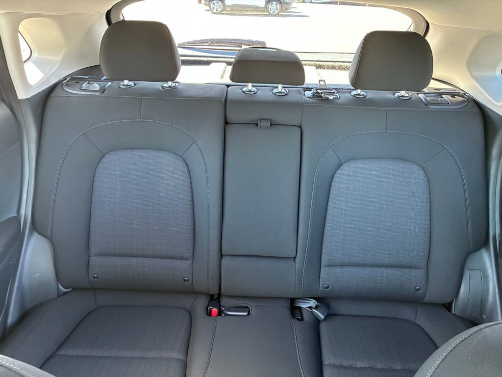 Used 2023 Hyundai Kona SEL w/ Cargo Package image 17