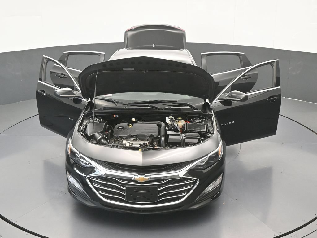 Used 2024 Chevrolet Malibu LT FWD image 64