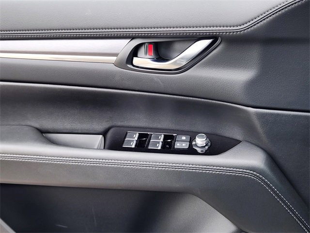 New 2025 MAZDA CX-5 AWD 2.5 S w/ Premium Plus Pkg image 10