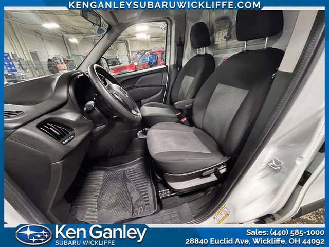 Used 2022 RAM ProMaster City Tradesman w/ Window Group 05 image 18