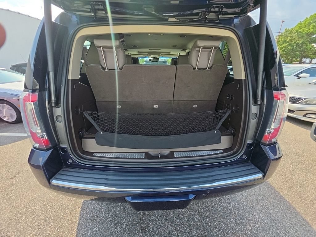 Used 2018 GMC Yukon Denali AWD/4WD image 20