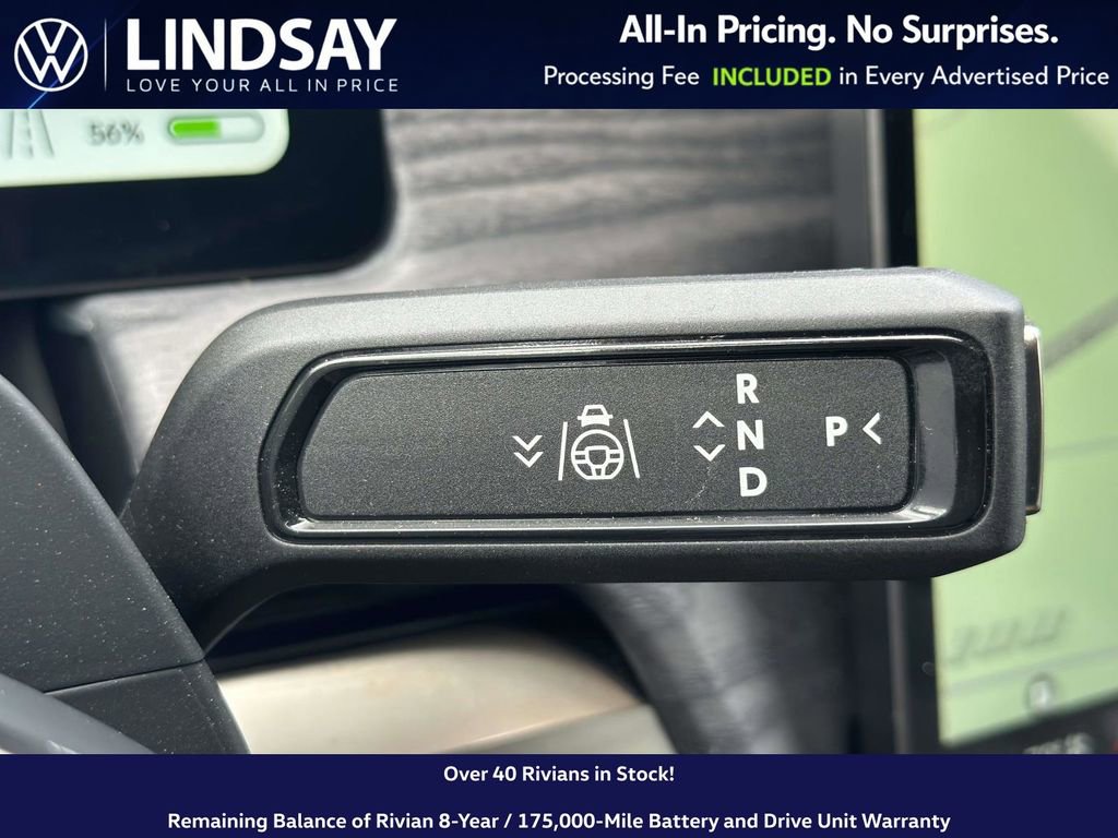 Used 2023 Rivian R1S Adventure image 23