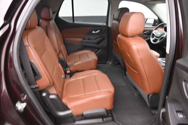 Used 2020 Chevrolet Traverse High Country AWD/4WD image 6